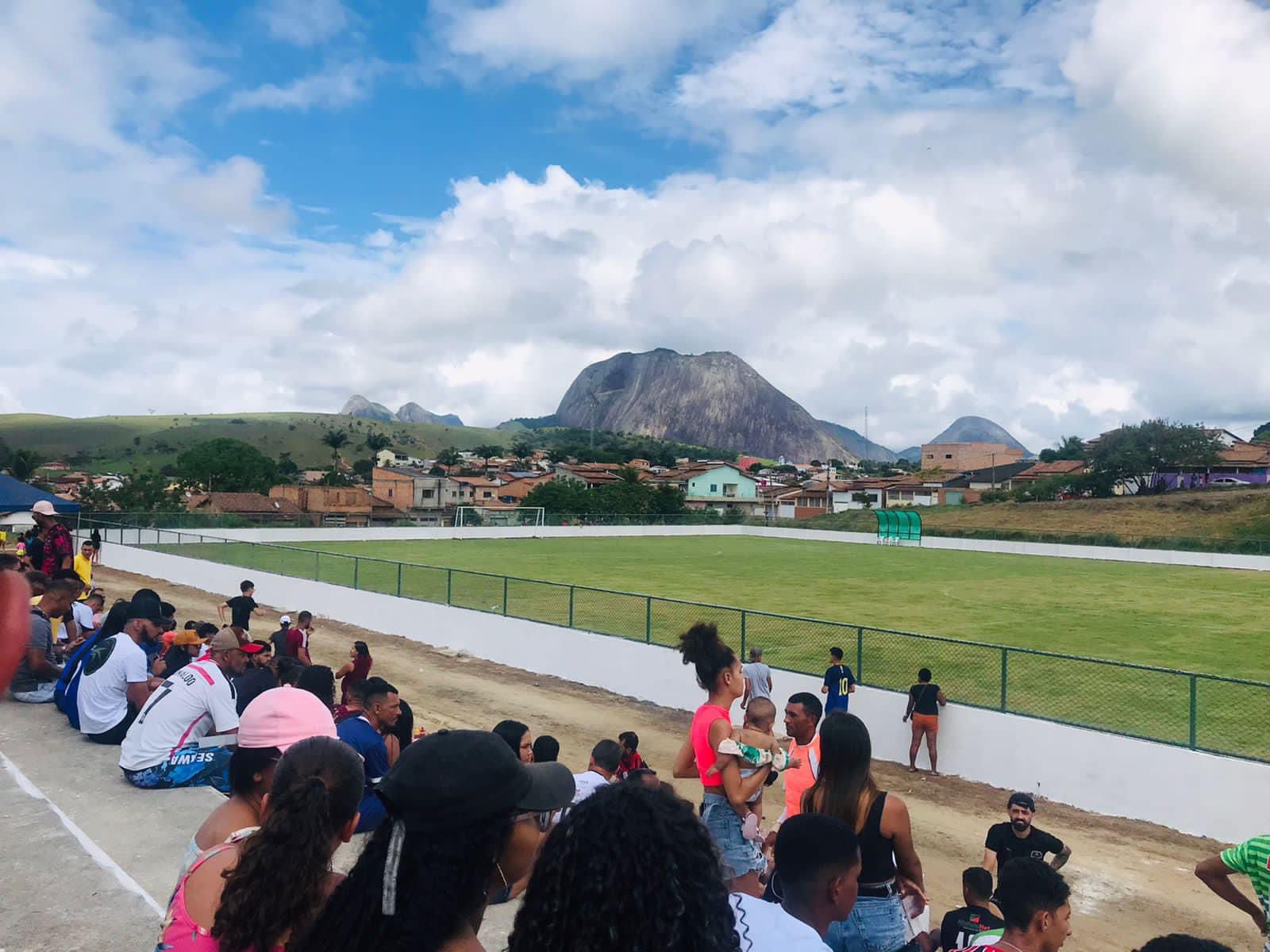 Torneio de Futebol de Outono acontece neste domingo (02), em Guaratinga