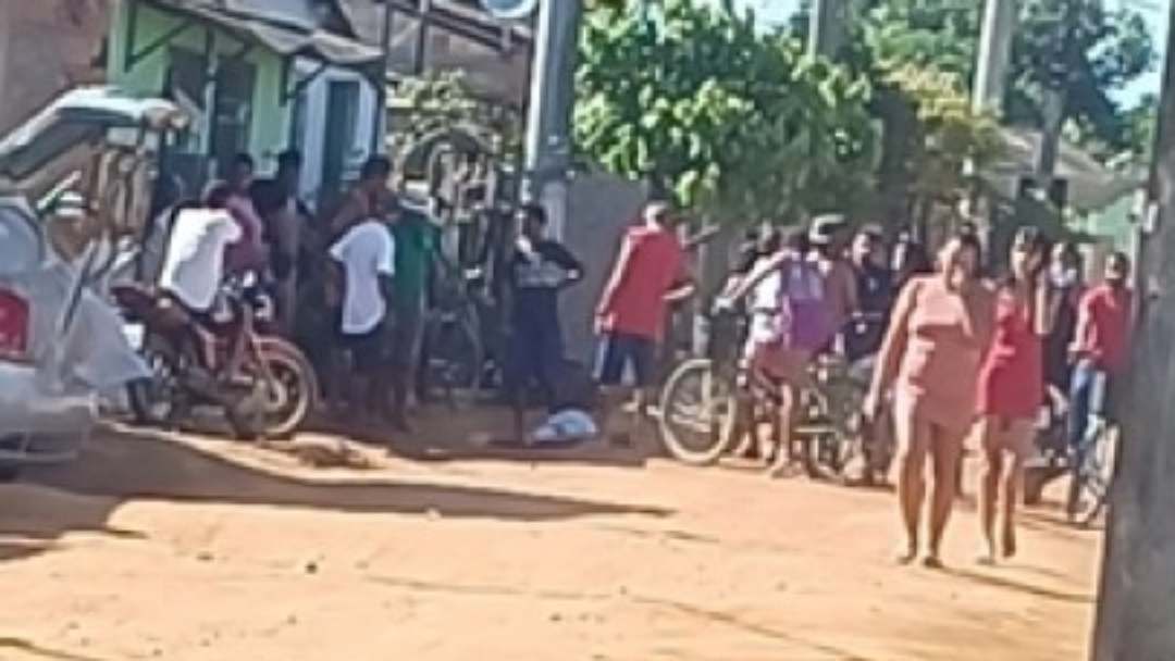 Jovem de 25 anos é morto a tiros em Itabela