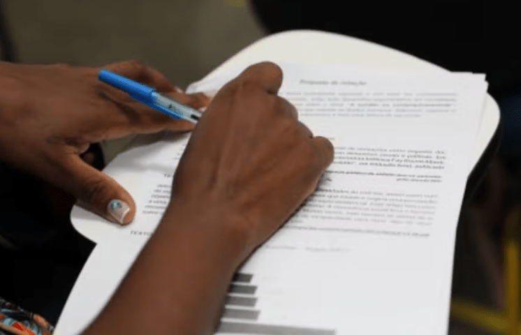 Educação da Bahia abre inscrições para o exame de certificação 2024