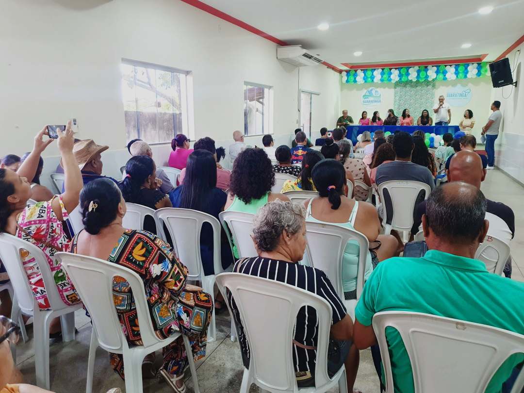 Guaratinga regulariza propriedades e entrega os 60 primeiros títulos para famílias do bairro Antônio Costa