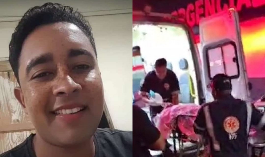 Homem morre após ser baleado em frente a casa de shows em Itabela