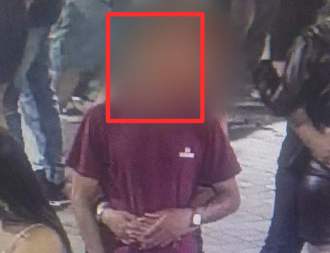 Polícia prende homicida durante festa junina em Porto Seguro
