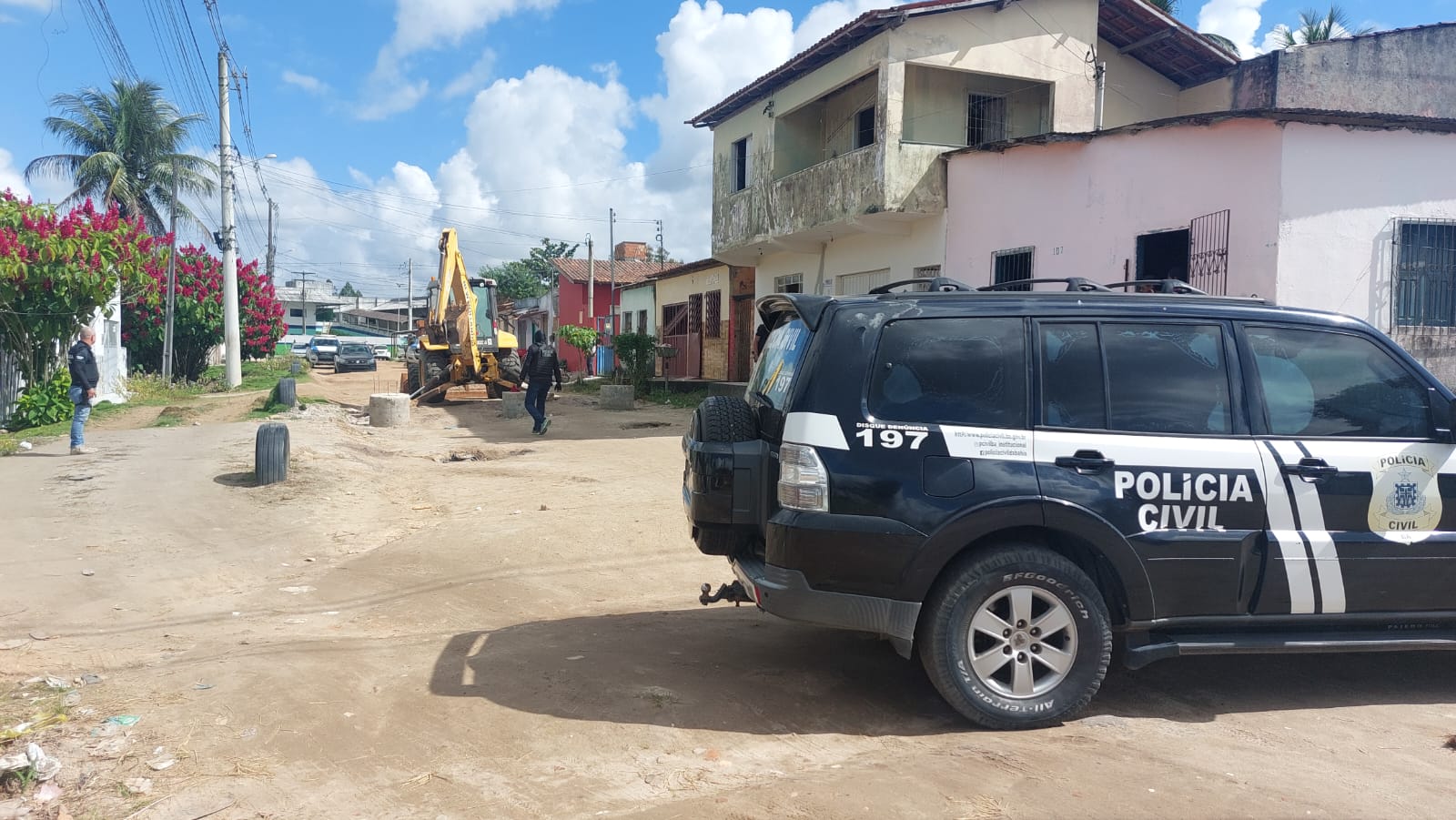 13ª fase da operação Unum Corpus é deflagrada pela Polícia Civil em todo o estado da Bahia