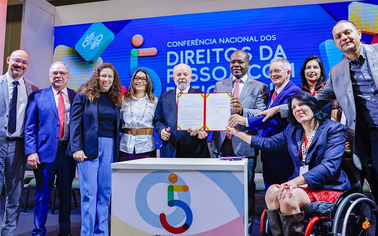 Governo federal cria cadastro nacional da pessoa com transtorno do espectro autista