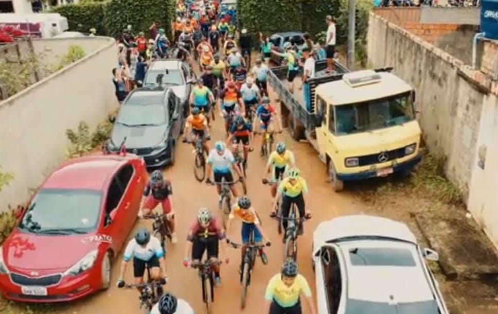 7º Desafio dos Guerreiros em Guaratinga tem inscrições abertas até o dia 15 de agosto