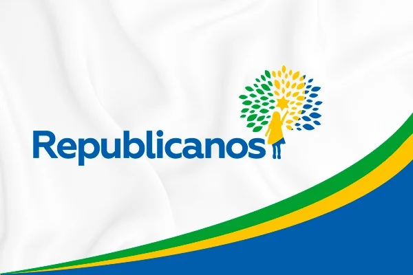 Convenção do Republicanos acontecerá dia 03 de agosto em Itabela