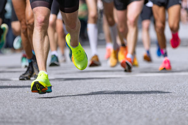 1ª Corrida de Rua com 5 Km em Guaratinga acontece dia 31 de agosto