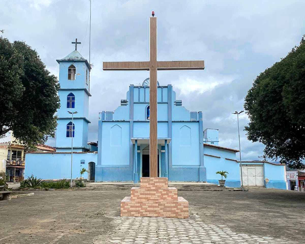 Paróquia Nossa Senhora da Conceição fará missa de ação de graças pelos 63 anos de Guaratinga