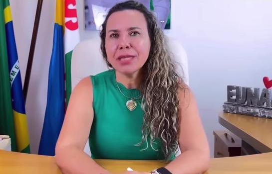 Cordélia Torres desiste de reeleição em Eunápolis: ‘Não fui compreendida’, declarou