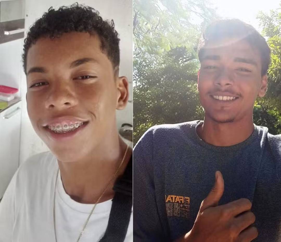 Adolescentes de Arraial d’Ajuda desaparecem após fazerem viagem com destino a Eunápolis