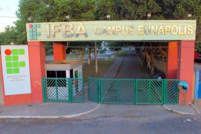 21ª Semana Nacional de Ciência e Tecnologia do IFBA Eunápolis começa nesta terça-feira (15)