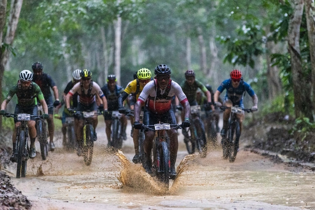 Guaratinga: Inscrições abertas para a Brasil Ride Bahia 2025