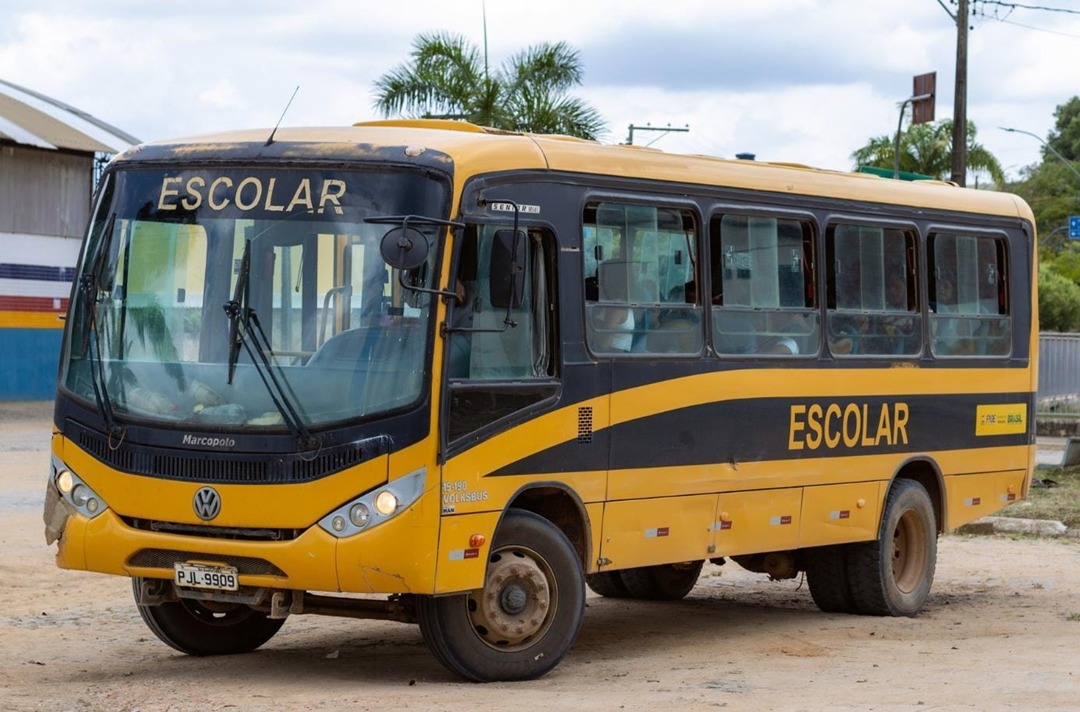 Enem 2024: Estudantes de Guaratinga terão direito a ônibus gratuito nos dias da prova