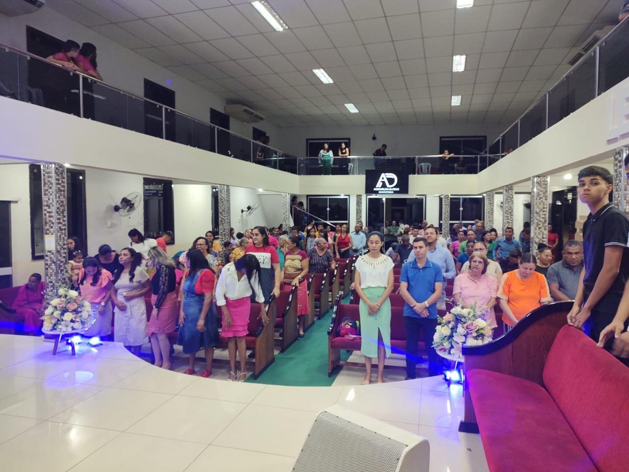 Daniel da Assistência realiza culto de gratidão após ser o 3º vereador mais votado em Guaratinga