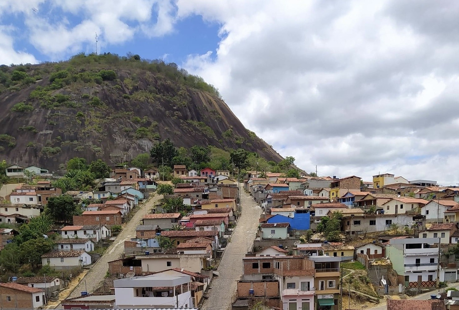 Santo Antônio do Jacinto é contemplada  com 24 casas no Programa Minha Casa Minha Vida