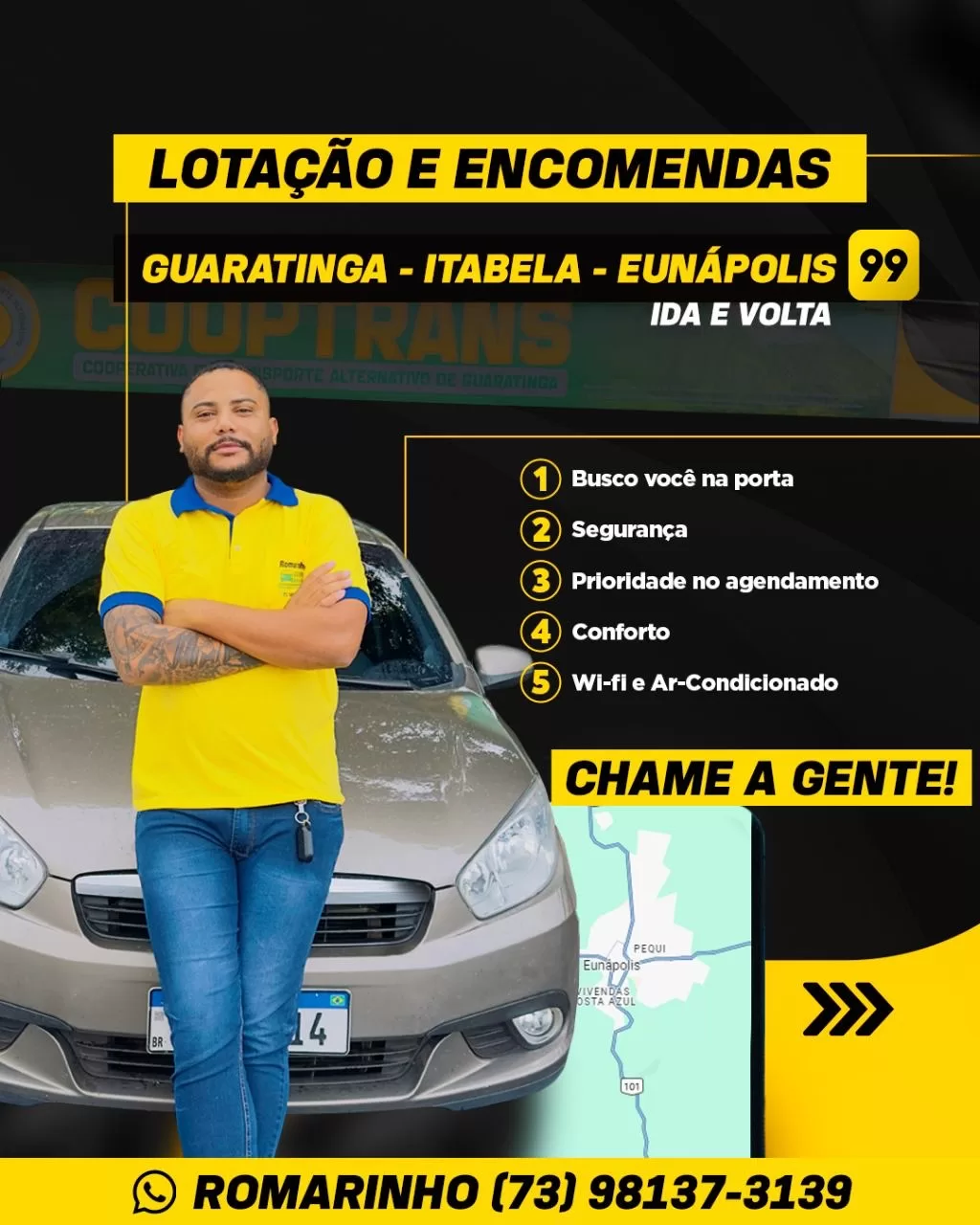 Romarinho