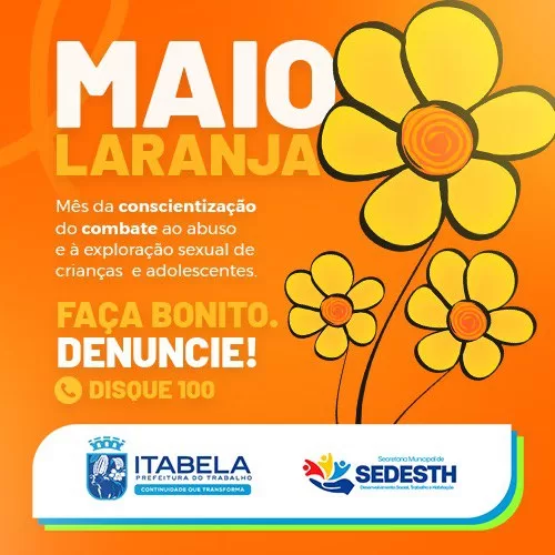 Prefeitura de Itabela – Celular