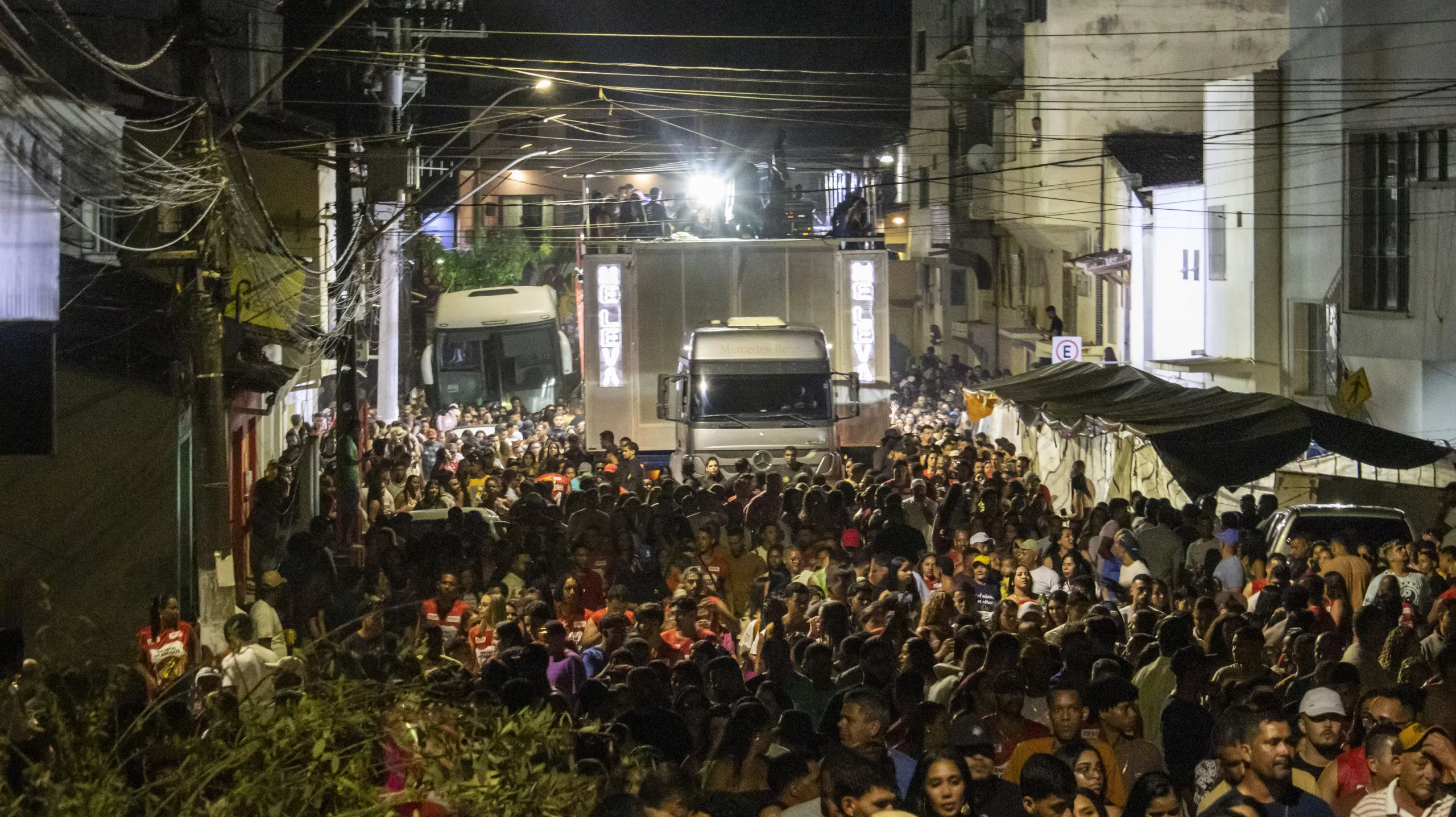 La Furia, Jerry Xocolate, Ravelli e Silfarley encerram o Guará AgroFest 2025