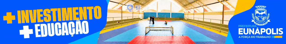 Prefeitura de Eunápolis