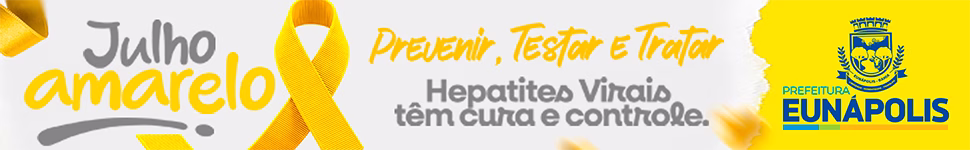 Prefeitura de Eunápolis