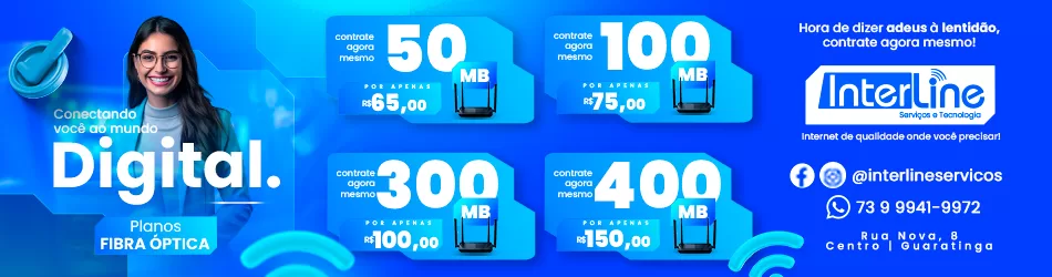 Interline Serviços e Tecnologia – Computador