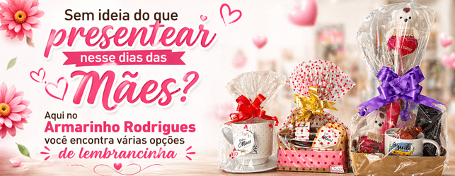 Armarinho Rodrigues – Celular