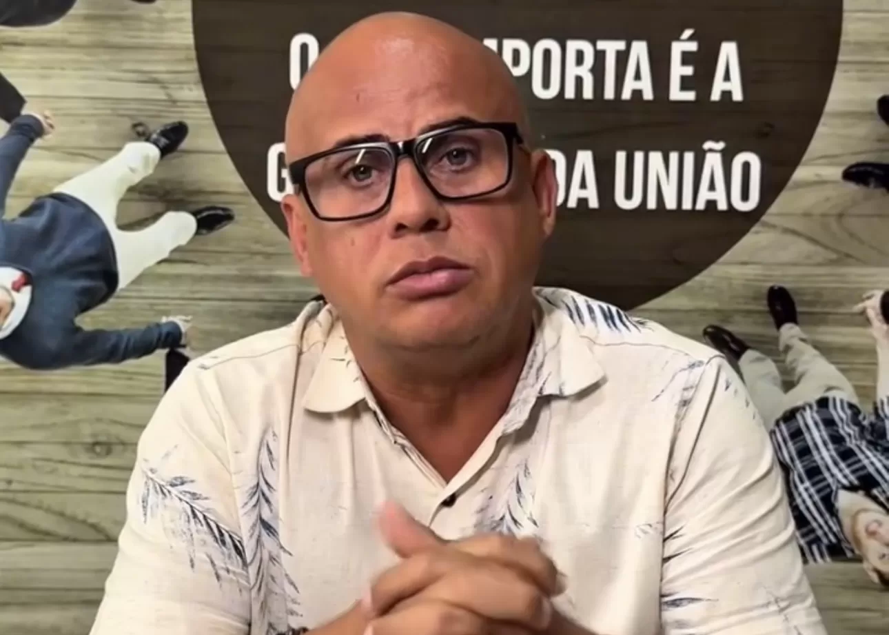 Gutembergue Pellégrini