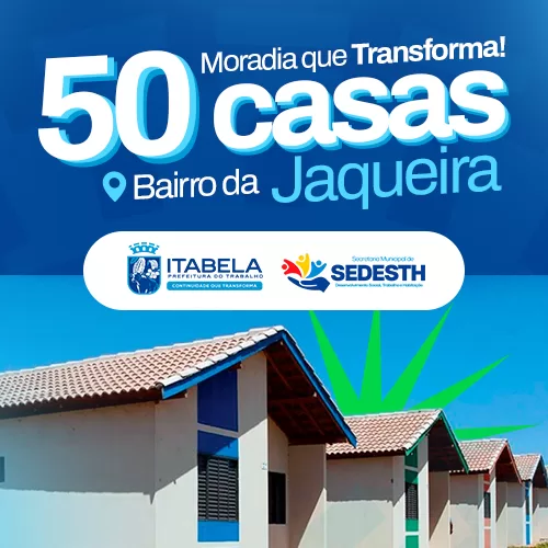 Prefeitura de Itabela – Celular