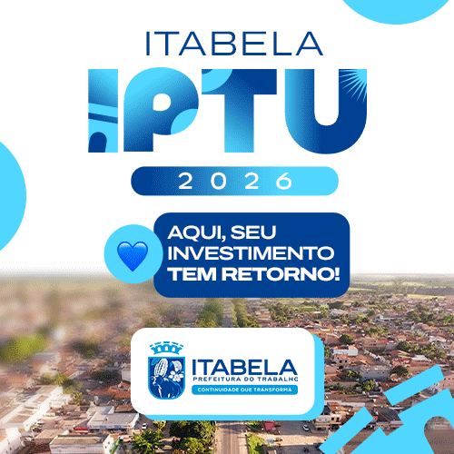 Prefeitura de Itabela – Celular