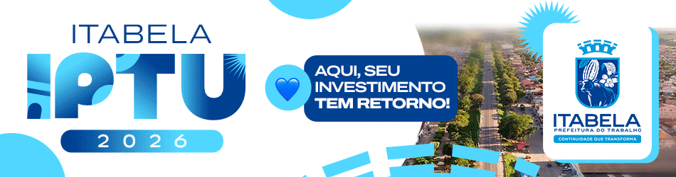 Prefeitura de Itabela – Computador
