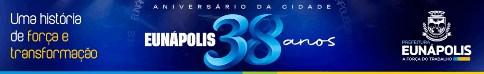 Prefeitura de Eunápolis