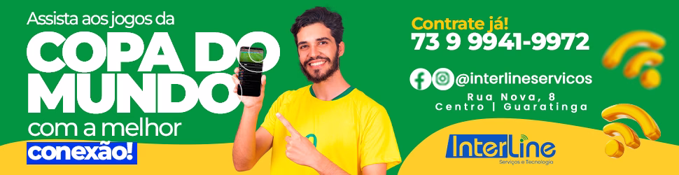 Interline Serviços e Tecnologia – Computador