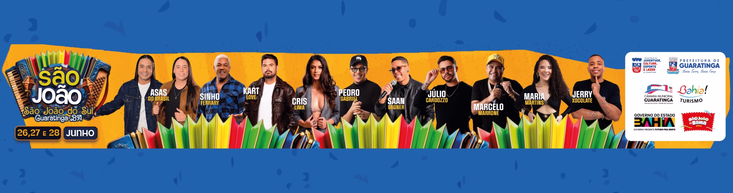 Prefeitura de Guaratinga – Computador