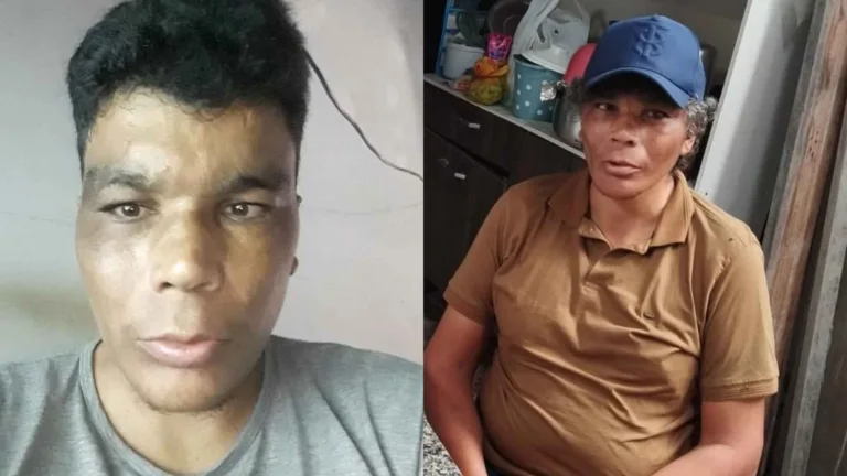 Homem autista de Eunápolis desaparece durante viagem e família busca informações
