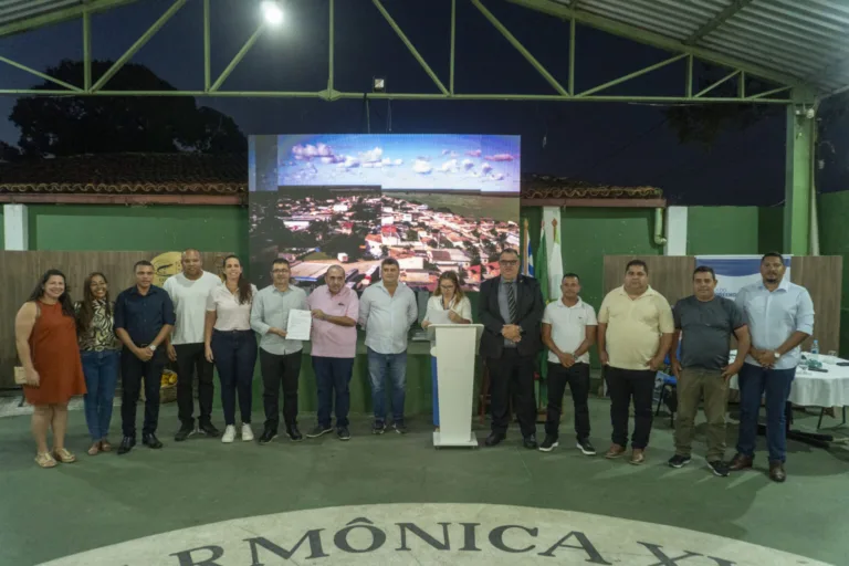 Belmonte firma parceria com o Sebrae para fortalecer pequenos negócios e empreendedorismo