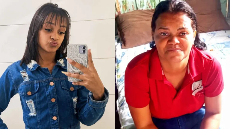 Adolescente de 15 anos desaparece após sair de festa em Eunápolis; mãe faz apelo por informações