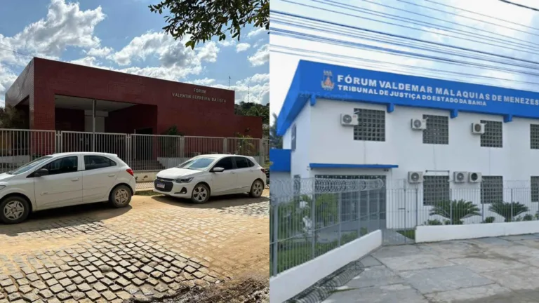 Justiça implanta Centrais de Mandados em Guaratinga e Itabela para agilizar ordens judiciais