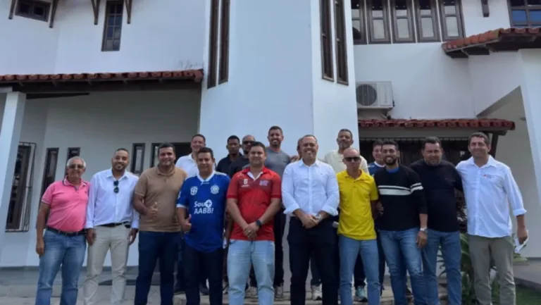 Copa Condesc 2026: Guaratinga enfrenta Belmonte na abertura da competição