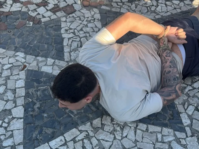 Suspeito de sequestrar e matar homem é preso em Porto Seguro